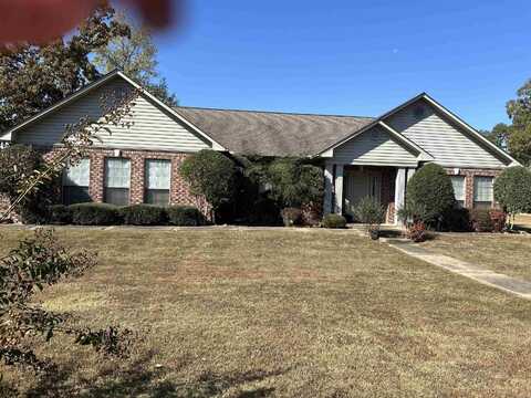 203 Merganser Trail, Hot Springs, AR 71901