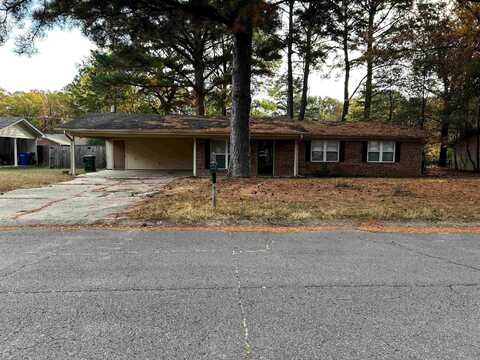 12 Water Oak Drive, Conway, AR 72034