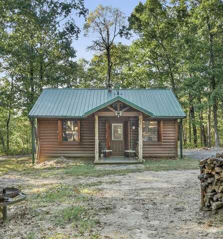 114 Little Bear Ln, Mena, AR 71953