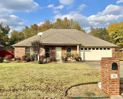 16 Gin Creek, Searcy, AR 72143