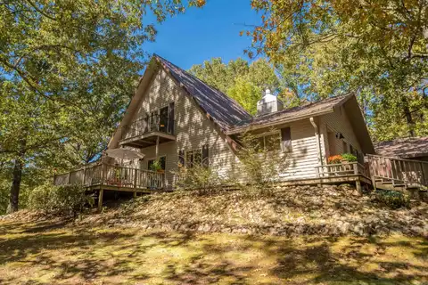 4062 E 270 Highway, Mount Ida, AR 71957