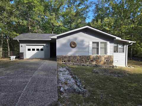 1 Aspe Lane, Spring Hill, AR 71909