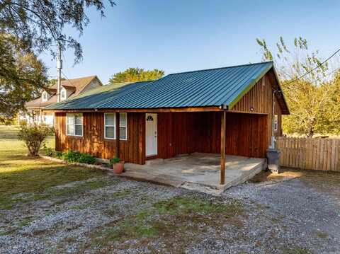 130 Jamestown Road, Desha, AR 72527