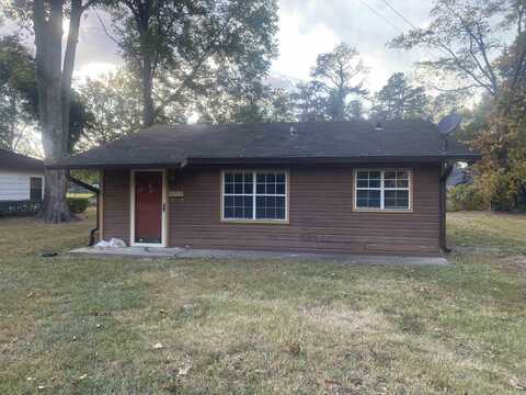 311 Long St, Dumas, AR 71639