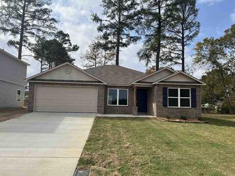 1515 Parsifal Lane, Conway, AR 72034