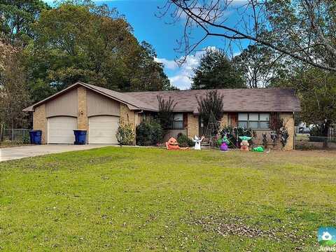 15 Beechwood Street, Cabot, AR 72023