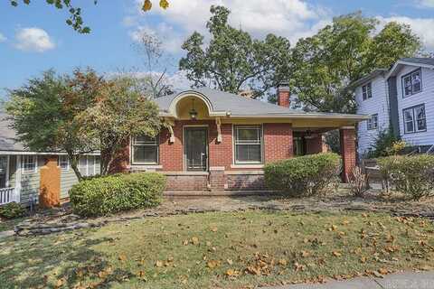 4406 Lee Avenue, Little Rock, AR 72205