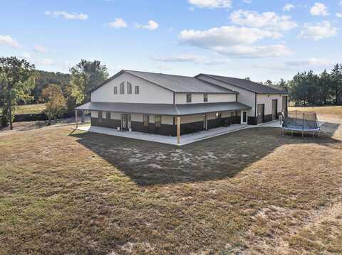 13138 Cedar Grove Road, Lead Hill, AR 72644