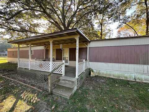 1401 W Pike Street, Des Arc, AR 72040