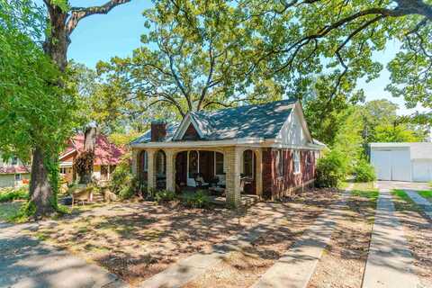 321 N Park Street, Little Rock, AR 72205