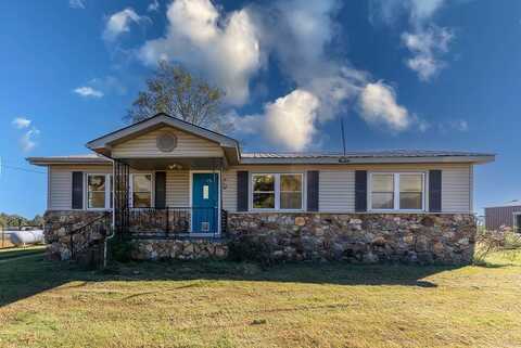 567 New Hope Road, Hardy, AR 72542