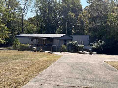 9208 Hwy 254 E, Dennard, AR 72629