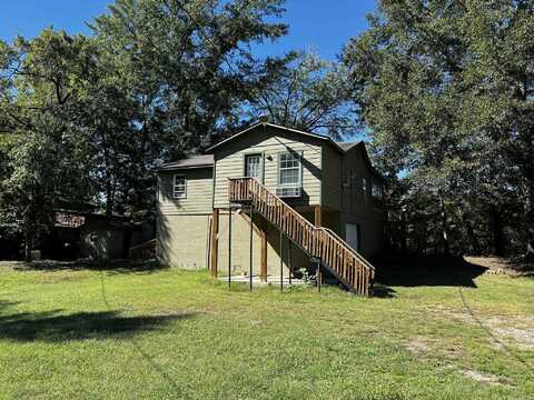 91 Lower Maddox Bay Road, Holly Grove, AR 72069