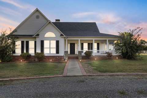 337 Meadow Brook, Bee Branch, AR 72013