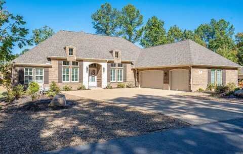 15 Asombroso Lane, Spring Hill, AR 71909