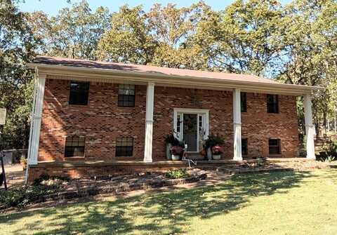 7313 Pontiac, North Little Rock, AR 72116