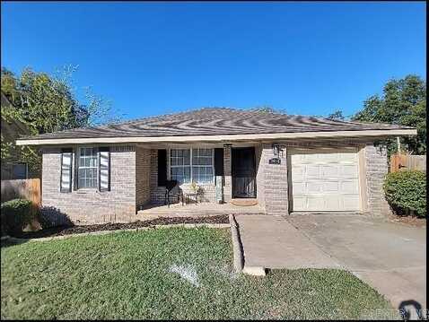 2610 South Ringo, Little Rock, AR 72206