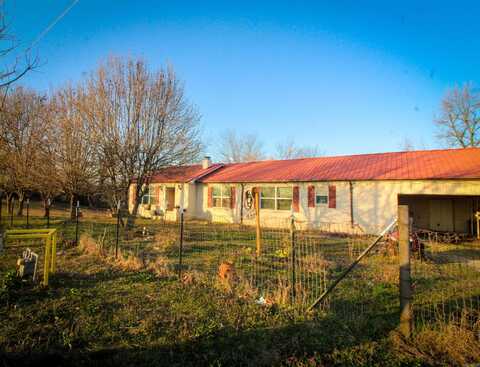 1708 W Highway 10, Belleville, AR 72824