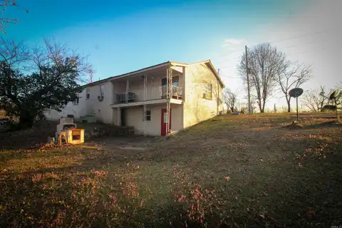 1708 W Highway 10, Belleville, AR 72824