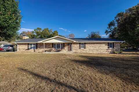 168 Leta Lane, Hot Springs, AR 71913