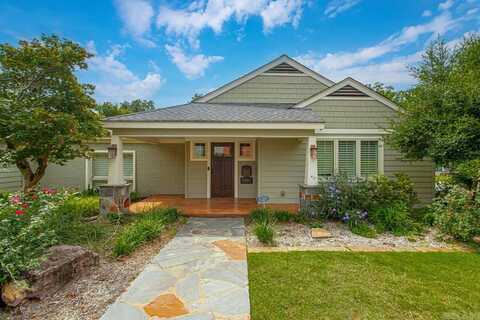 5819 Ampersand, Little Rock, AR 72207