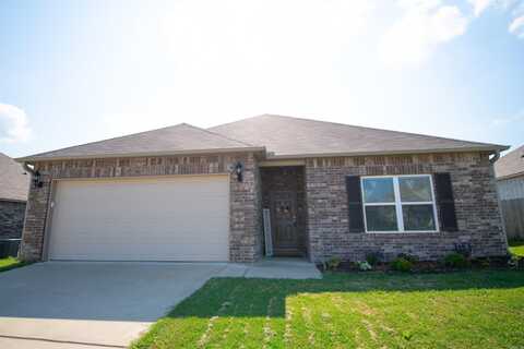 2045 Matthews Meadows, Conway, AR 72032