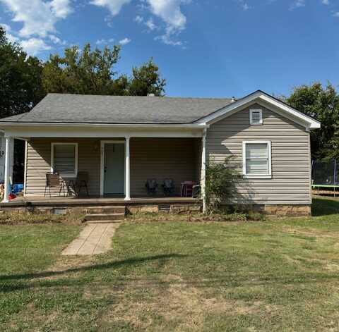 409 N Frankfort Avenue, Russellville, AR 72801