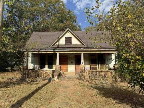 710 11th Street, Mena, AR 71953