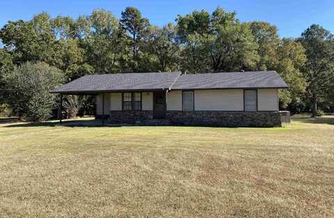 7066 hwy 124 W, Springfield, AR 72175