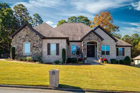 321 Miramar Boulevard, Little Rock, AR 72223