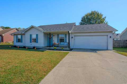 1024 Tori Lane, Beebe, AR 72012