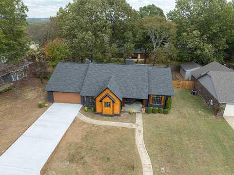 616 Live Oak, Searcy, AR 72143