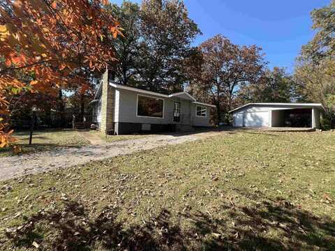 7 Ada Drive, Cherokee Village, AR 72529