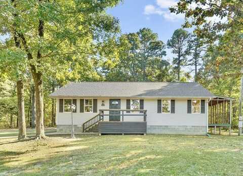 102 Woodland, Mena, AR 71953