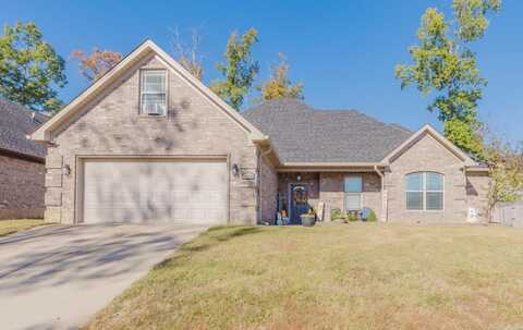 6898 Grace Village Dr, Alexander, AR 72002