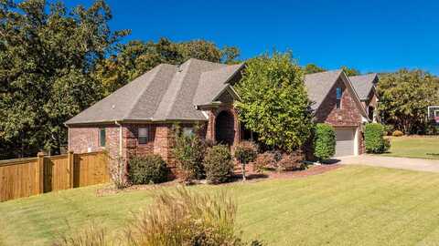 26 Cypress Creek Drive, Cabot, AR 72023