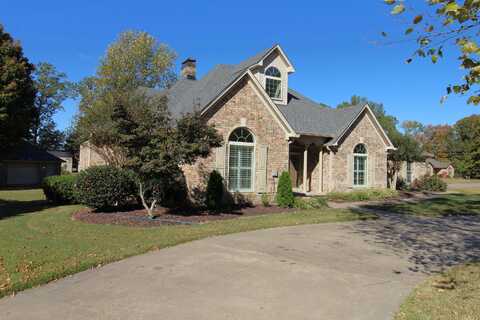 3 Leif Tyler, Sheridan, AR 72150