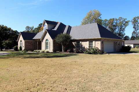 3 Leif Tyler, Sheridan, AR 72150