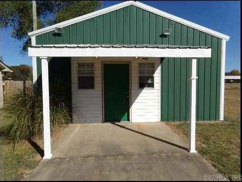 18302 AR Hwy 5, Austin, AR 72007