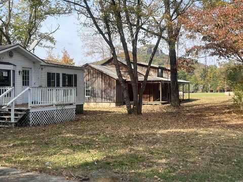 4 Little Red Lane, Heber Springs, AR 72543