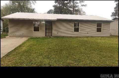 13512 Marietta Drive, Mabelvale, AR 72103