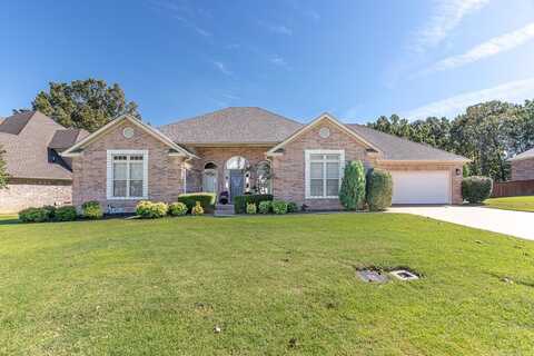 1209 Layman Drive, Jonesboro, AR 72404