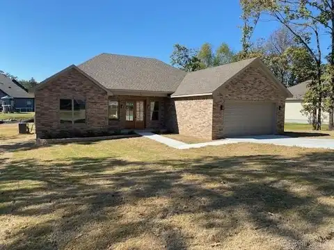 15 Hum Road, Sherwood, AR 72120