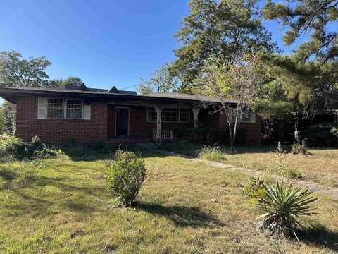 1620 S Poplar Street, Pine Bluff, AR 71603