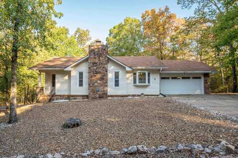 2 Pola Lane, Spring Hill, AR 71909