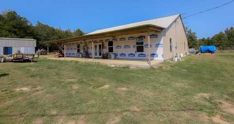 1451 hwy 212 W, Star City, AR 71667