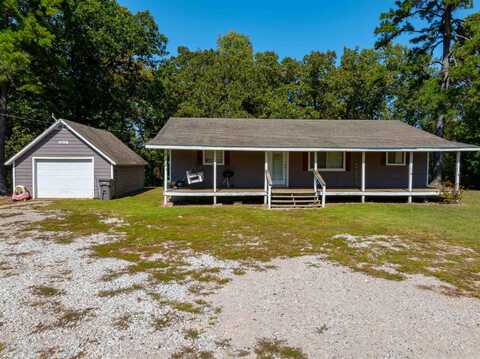 4455 Sandtown Road, Batesville, AR 72501