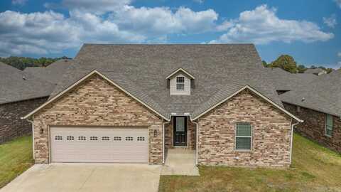 1105 Lexi Lane, Paragould, AR 72450