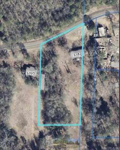 3285 Blaney Hill Road, Conway, AR 72032