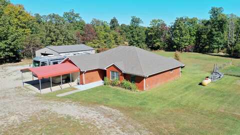 994 Arkansas 175 Highway, Hardy, AR 72542